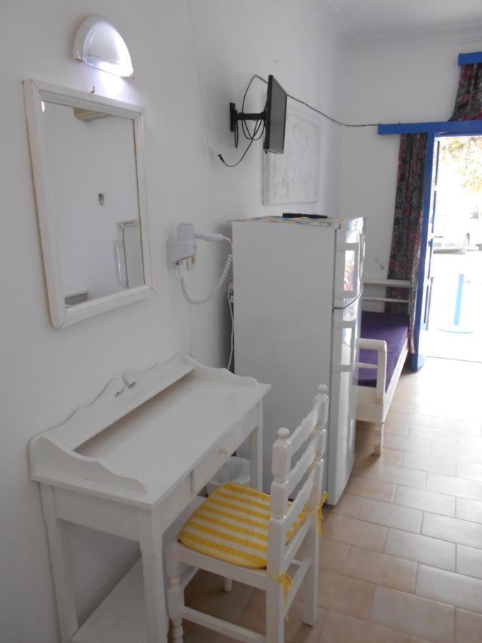 The Three Anchors Rooms Emporio  Ngoại thất bức ảnh