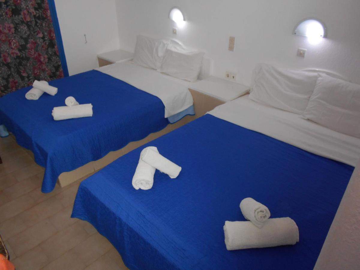 The Three Anchors Rooms Emporio  Ngoại thất bức ảnh