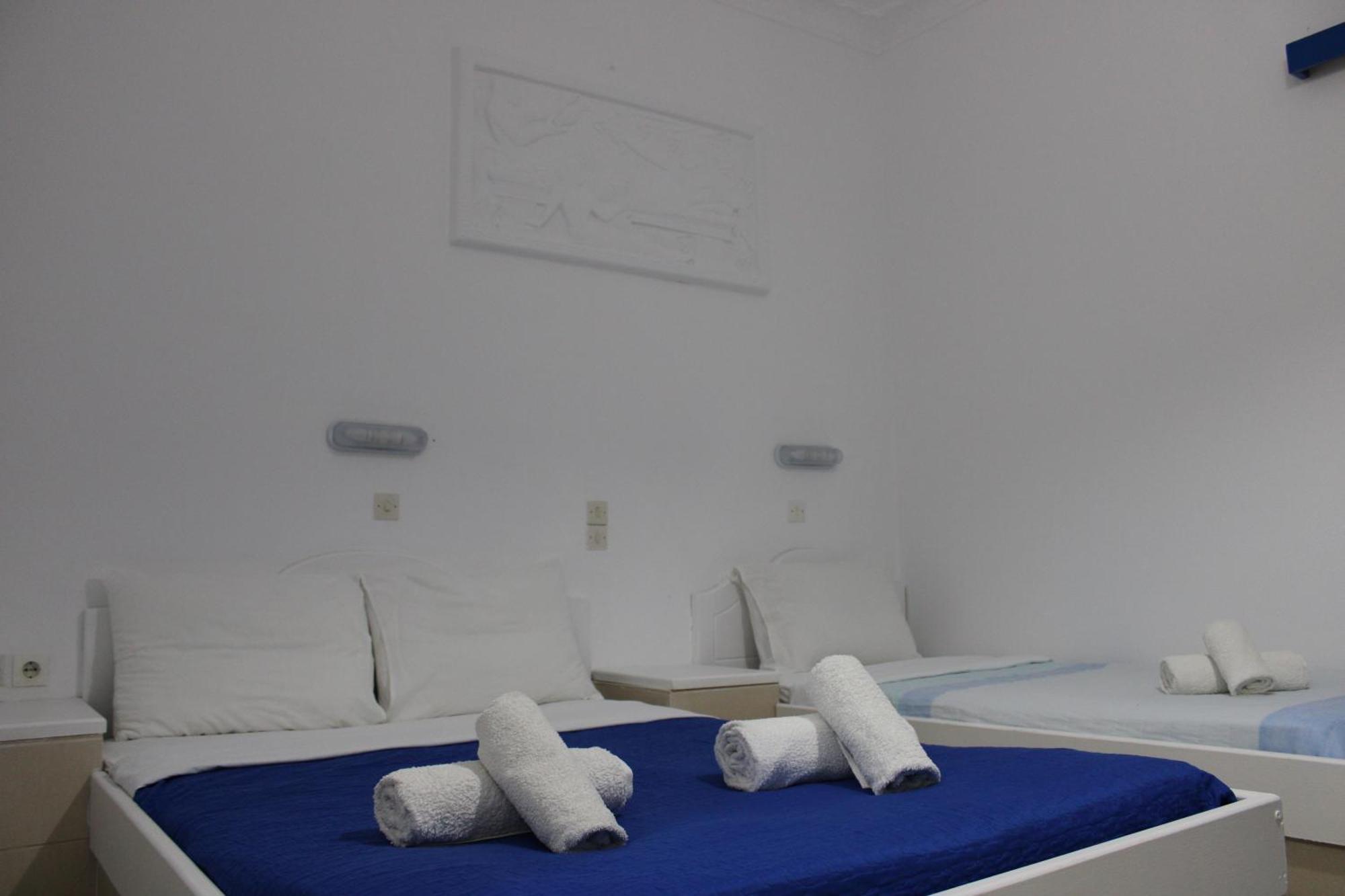 The Three Anchors Rooms Emporio  Ngoại thất bức ảnh
