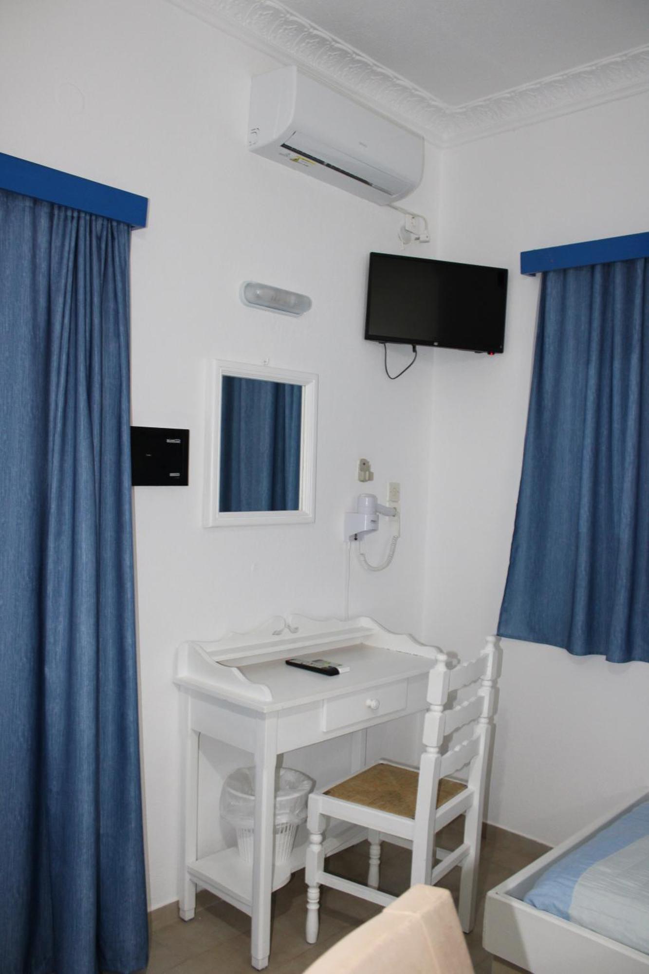 The Three Anchors Rooms Emporio  Ngoại thất bức ảnh