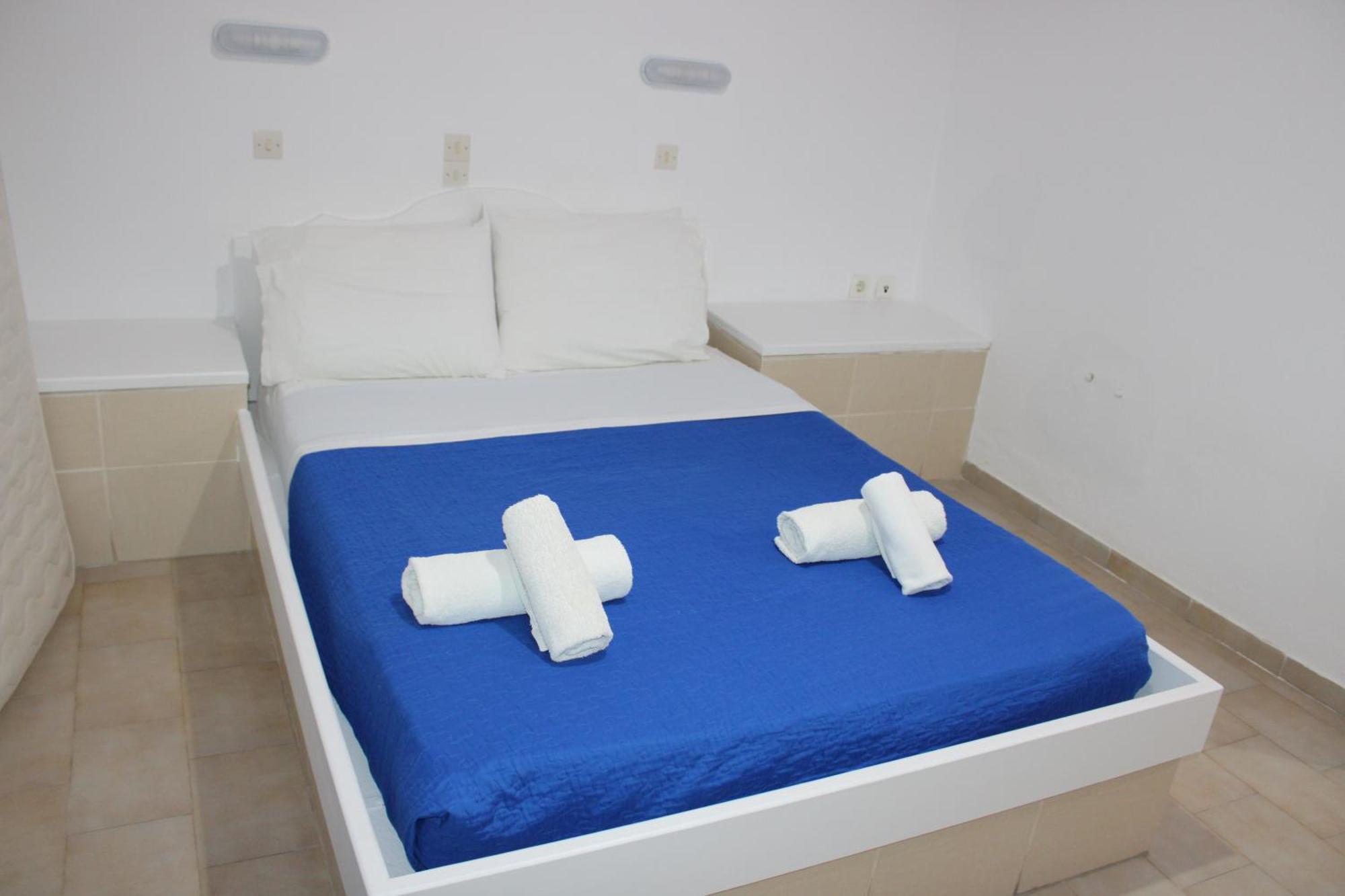 The Three Anchors Rooms Emporio  Ngoại thất bức ảnh