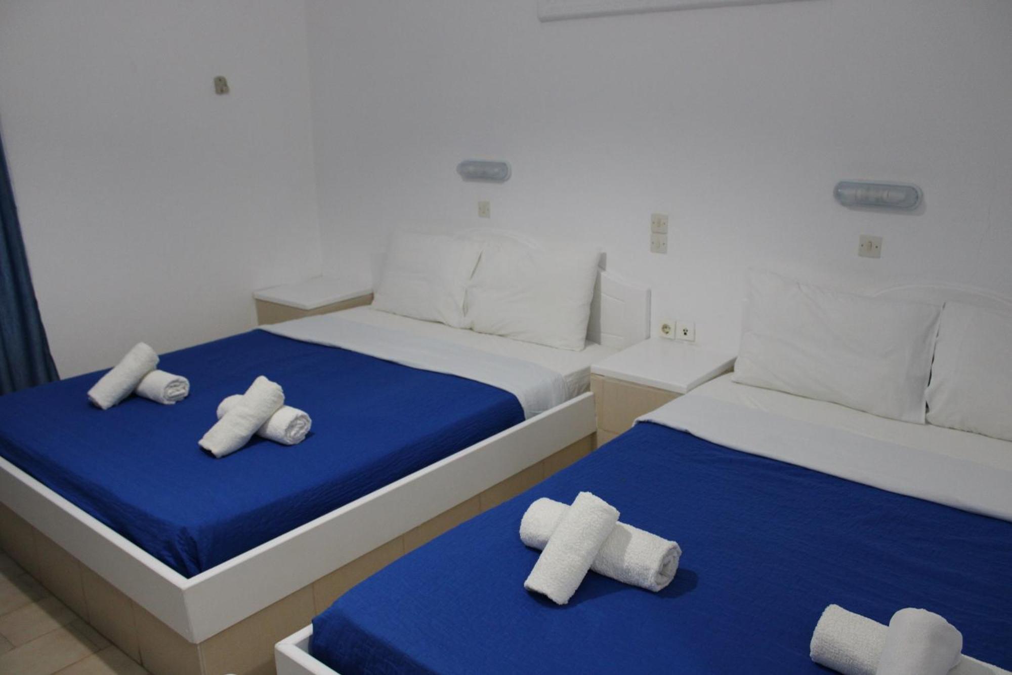 The Three Anchors Rooms Emporio  Ngoại thất bức ảnh